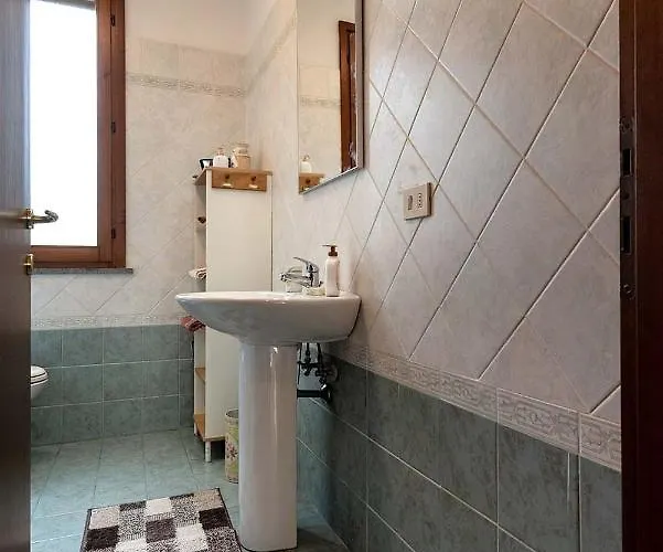 Casa Il Melograno Vakantiehuis San Miniato