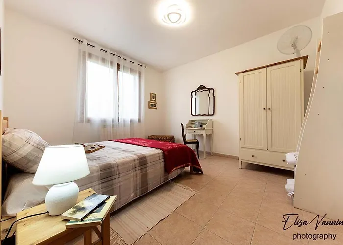 Vakantiehuis Casa Il Melograno