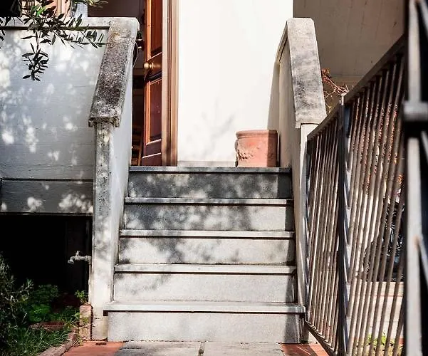 Casa Il Melograno * San Miniato