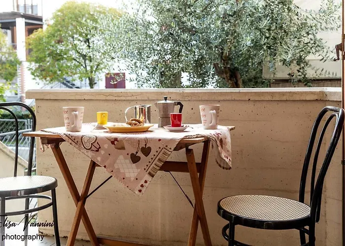 Casa Il Melograno San Miniato