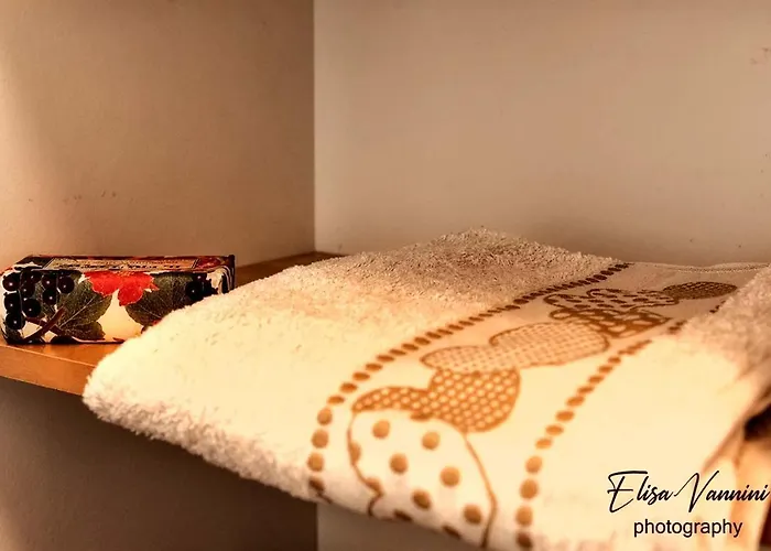 Vakantiehuis Casa Il Melograno San Miniato