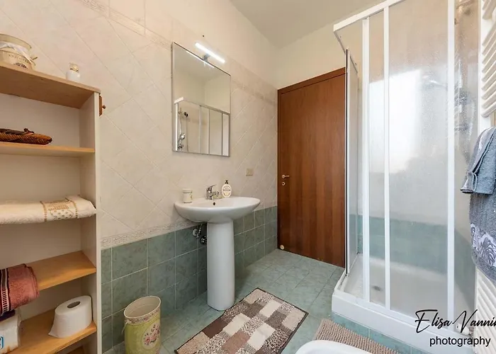 Casa Il Melograno Vakantiehuis