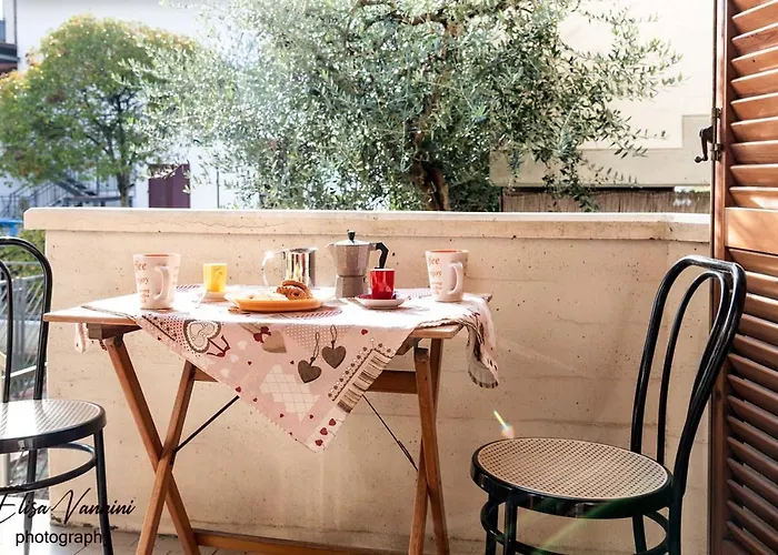 Vakantiehuis Casa Il Melograno San Miniato