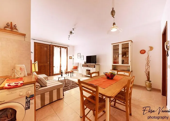 Casa Il Melograno Vakantiehuis