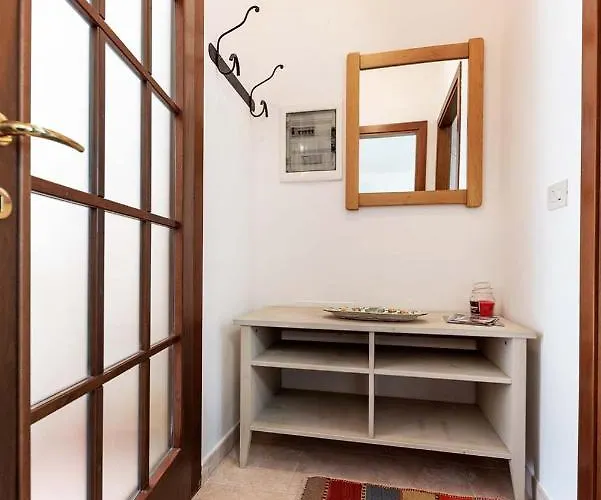 Casa Il Melograno * San Miniato