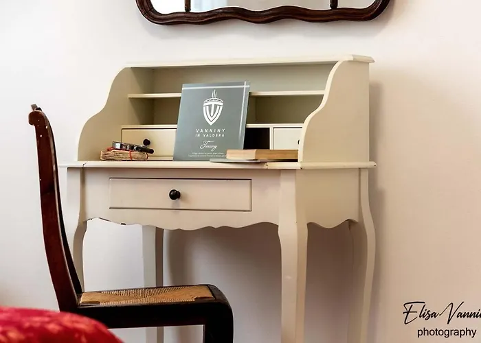 Casa Il Melograno Vakantiehuis *